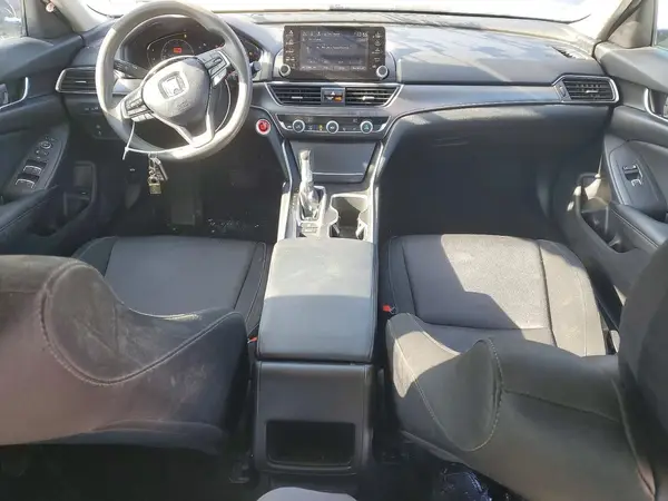 1HGCV1F19MA095311 2021 HONDA ACCORD - Image 8