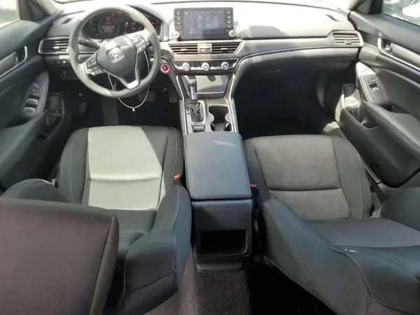 1HGCV1F19MA098127 2021 HONDA ACCORD - Image 8
