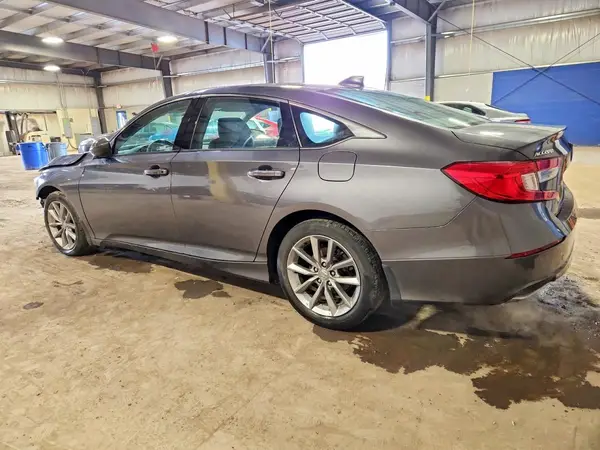 1HGCV1F19MA103049 2021 HONDA ACCORD - Image 2