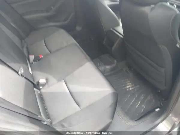 1HGCV1F19MA105917 2021 HONDA ACCORD - Image 8