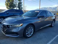1HGCV1F19MA105965 2021 HONDA ACCORD