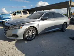 1HGCV1F19MA106159 2021 HONDA ACCORD