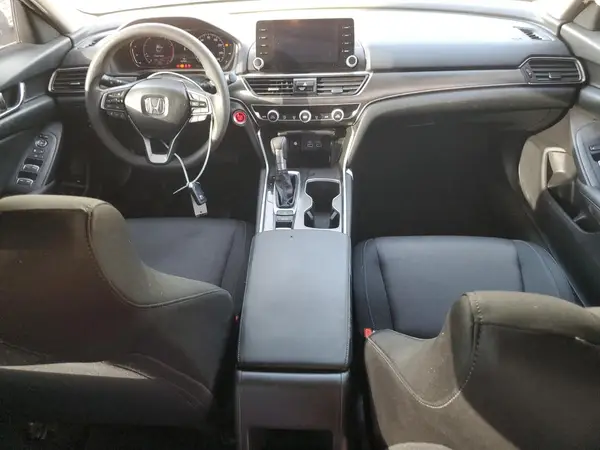 1HGCV1F19MA106159 2021 HONDA ACCORD - Image 8