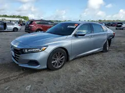 1HGCV1F19MA108851 2021 HONDA ACCORD