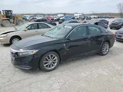 1HGCV1F19MA109000 2021 HONDA ACCORD