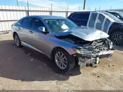 1HGCV1F19MA110115 2021 HONDA ACCORD