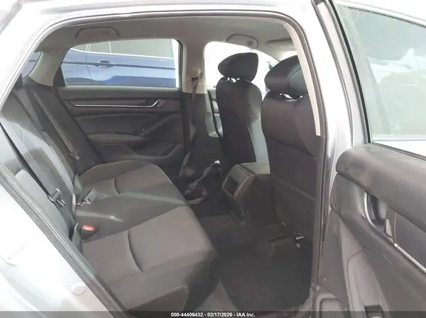 1HGCV1F19MA110115 2021 HONDA ACCORD - Image 8