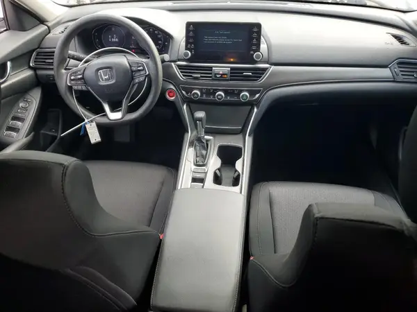 1HGCV1F19MA112866 2021 HONDA ACCORD - Image 8