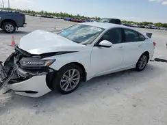 1HGCV1F19MA112883 2021 HONDA ACCORD
