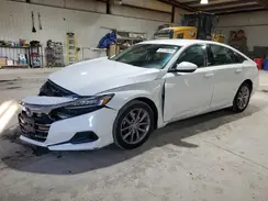 1HGCV1F19MA118134 2021 HONDA ACCORD