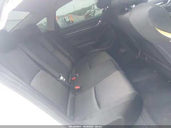 1HGCV1F19MA118201 2021 HONDA ACCORD - Image 8