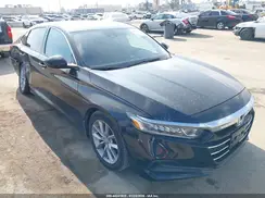 1HGCV1F19MA119297 2021 HONDA ACCORD