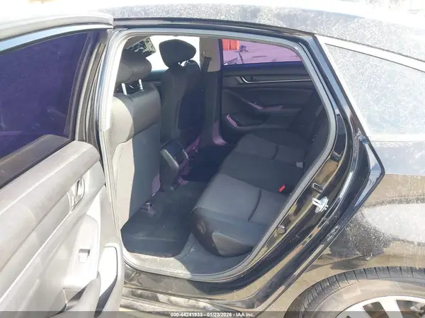 1HGCV1F19MA119297 2021 HONDA ACCORD - Image 8