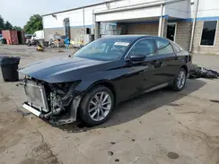 1HGCV1F19MA119302 2021 HONDA ACCORD