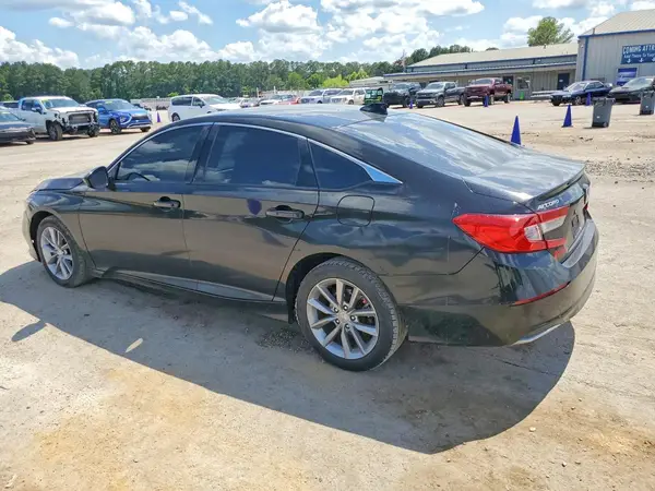 1HGCV1F19MA119316 2021 HONDA ACCORD - Image 2