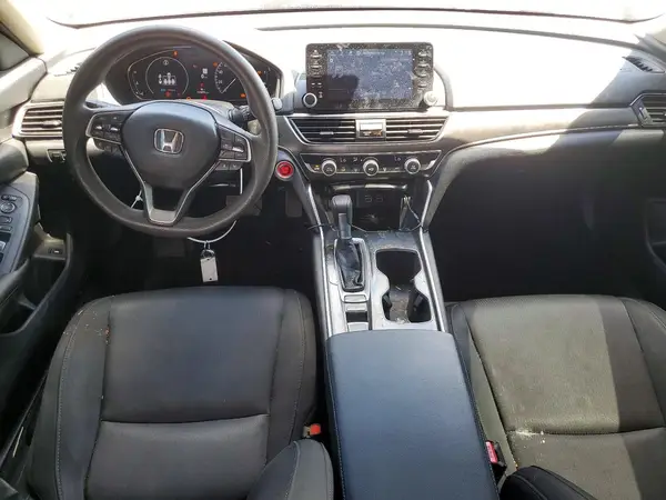 1HGCV1F19MA119316 2021 HONDA ACCORD - Image 8