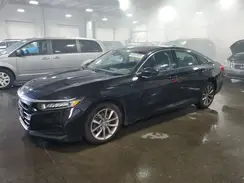 1HGCV1F19MA119350 2021 HONDA ACCORD