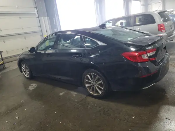 1HGCV1F19MA119350 2021 HONDA ACCORD - Image 2