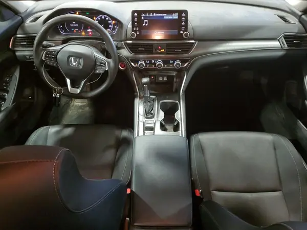 1HGCV1F19MA119350 2021 HONDA ACCORD - Image 8