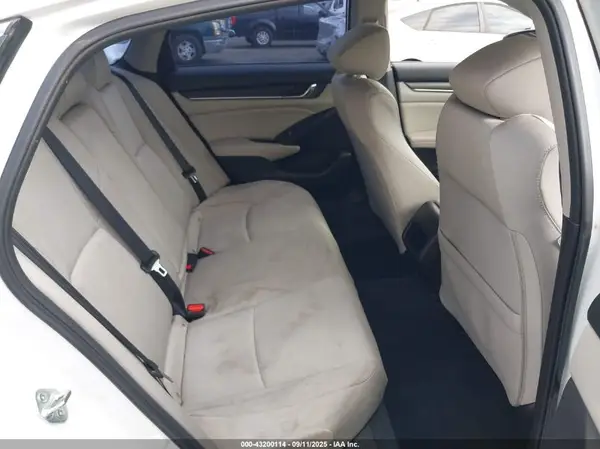 1HGCV1F19NA003471 2022 HONDA ACCORD - Image 8