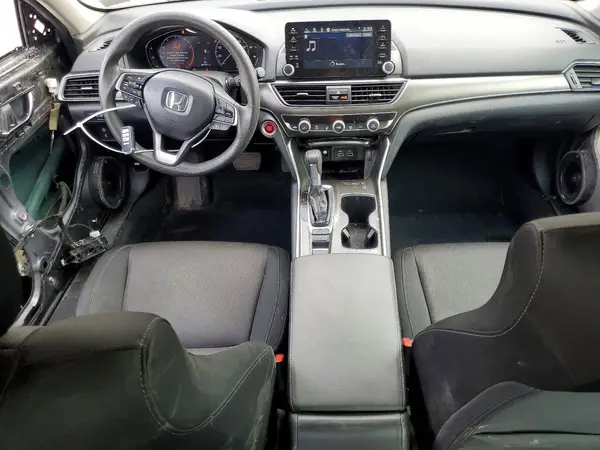 1HGCV1F19NA004443 2022 HONDA ACCORD - Image 8