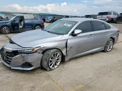 1HGCV1F19NA006872 2022 HONDA ACCORD