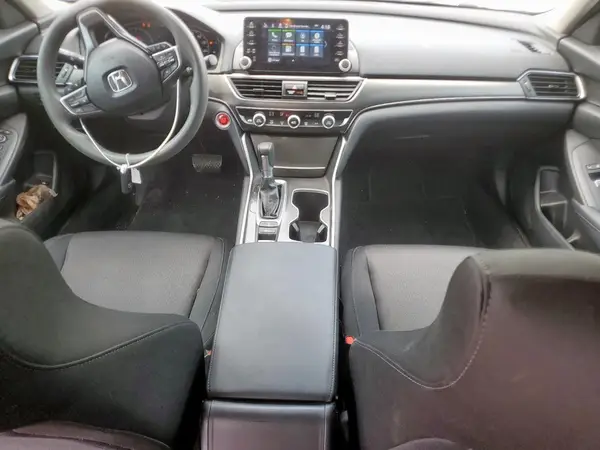 1HGCV1F19NA006872 2022 HONDA ACCORD - Image 8