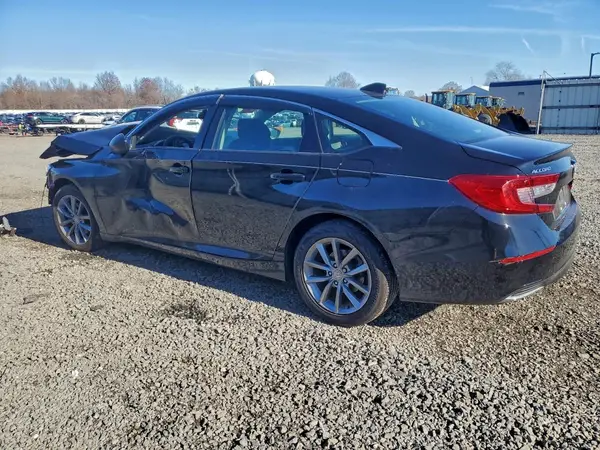 1HGCV1F19NA008668 2022 HONDA ACCORD - Image 2