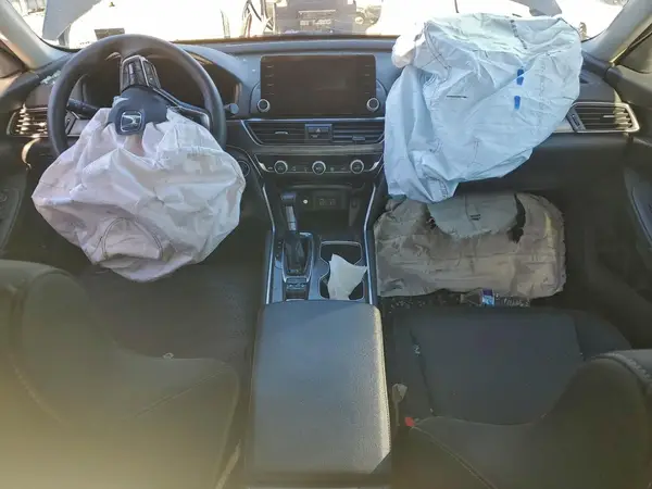 1HGCV1F19NA008668 2022 HONDA ACCORD - Image 8