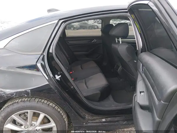 1HGCV1F19NA010081 2022 HONDA ACCORD - Image 8