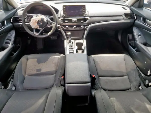 1HGCV1F19NA010534 2022 HONDA ACCORD - Image 8