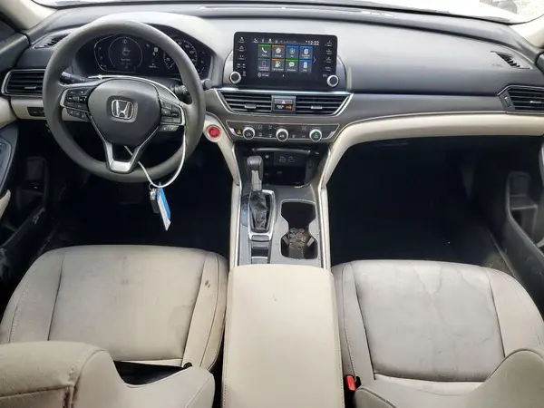 1HGCV1F19NA013112 2022 HONDA ACCORD - Image 8
