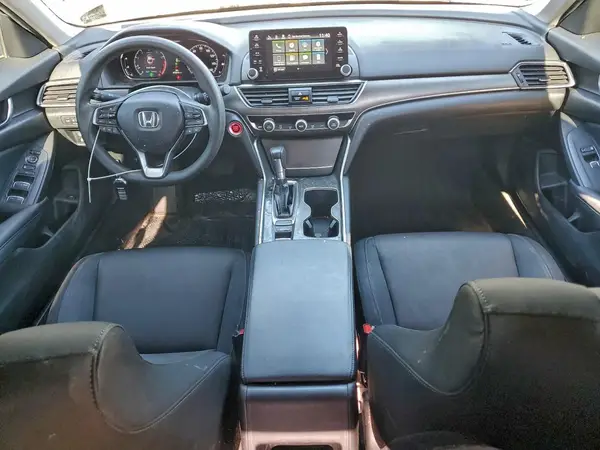 1HGCV1F19NA023140 2022 HONDA ACCORD - Image 8
