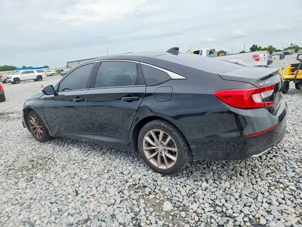 1HGCV1F19NA023171 2022 HONDA ACCORD - Image 2
