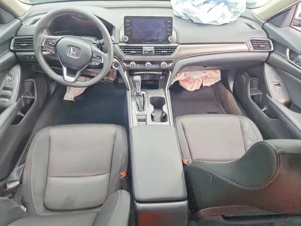 1HGCV1F19NA023171 2022 HONDA ACCORD - Image 8