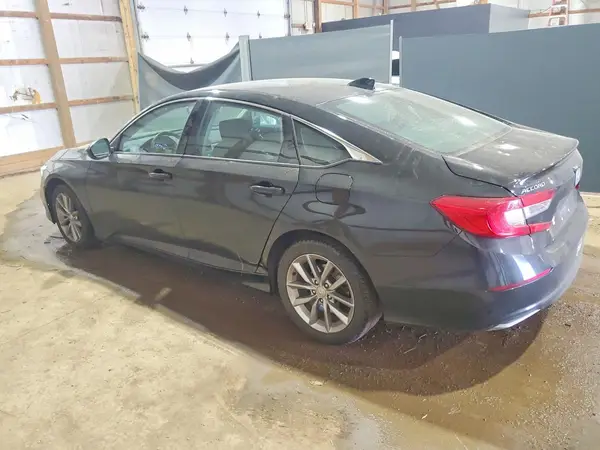 1HGCV1F19NA025910 2022 HONDA ACCORD - Image 2