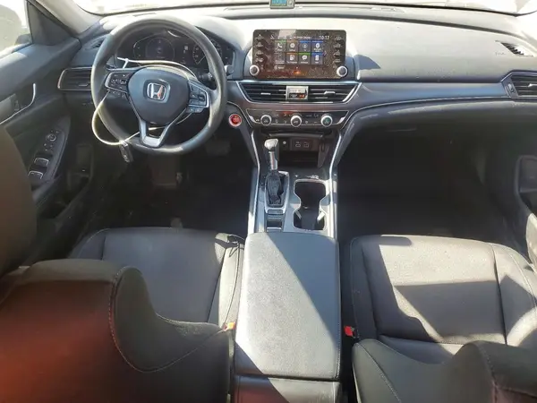 1HGCV1F19NA025910 2022 HONDA ACCORD - Image 8