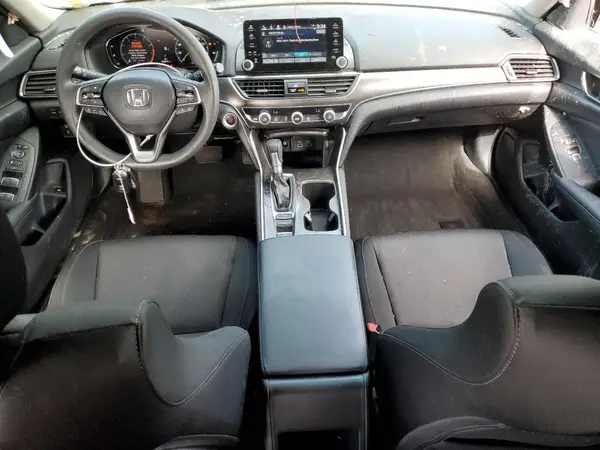 1HGCV1F19NA027625 2022 HONDA ACCORD - Image 8