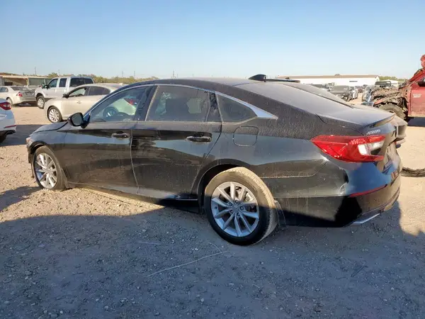 1HGCV1F19NA043355 2022 HONDA ACCORD - Image 2
