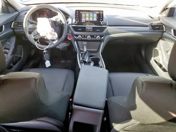 1HGCV1F19NA043355 2022 HONDA ACCORD - Image 8