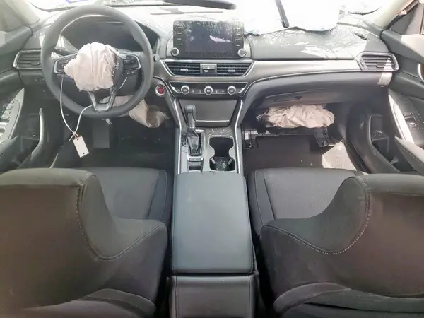 1HGCV1F19NA043758 2022 HONDA ACCORD - Image 8