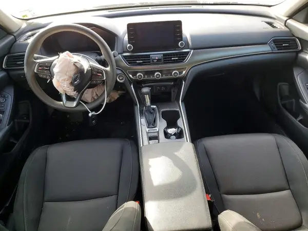 1HGCV1F19NA045414 2022 HONDA ACCORD - Image 8