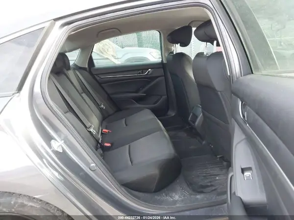 1HGCV1F19NA053819 2022 HONDA ACCORD - Image 8