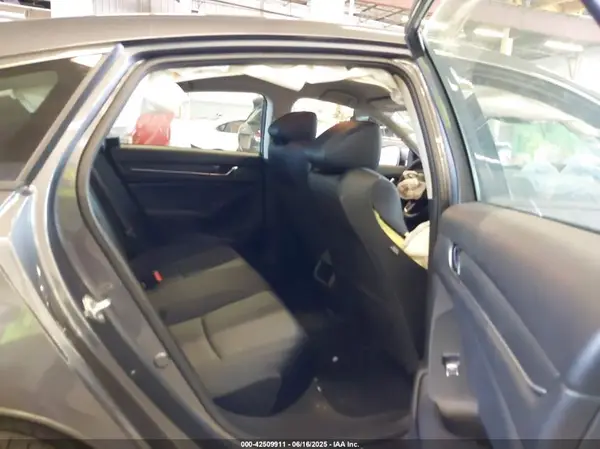 1HGCV1F19NA066425 2022 HONDA ACCORD - Image 8