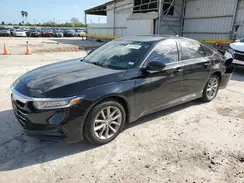 1HGCV1F19NA077487 2022 HONDA ACCORD
