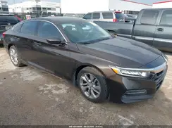 1HGCV1F1XJA001206 2018 HONDA ACCORD