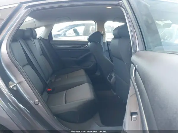 1HGCV1F1XJA001223 2018 HONDA ACCORD - Image 8