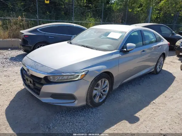 1HGCV1F1XJA002176 2018 HONDA ACCORD - Image 2