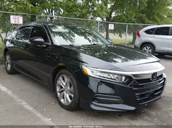 1HGCV1F1XJA002307 2018 HONDA ACCORD