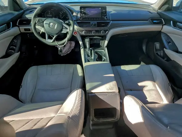 1HGCV1F1XJA004882 2018 HONDA ACCORD - Image 8